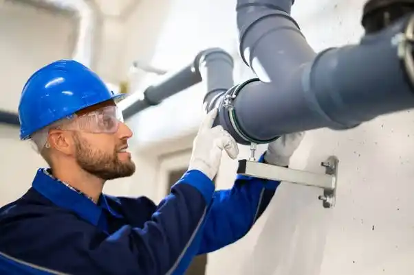 water damage restoration service Earlston